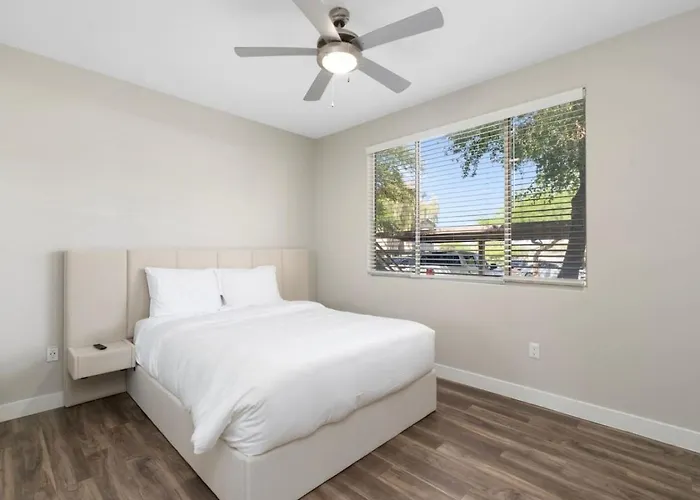 Just A Little Comfort Scottsdale