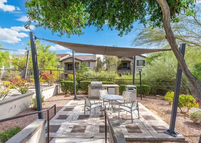 Appartement Just A Little Comfort Scottsdale